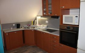 Apartman Damiko