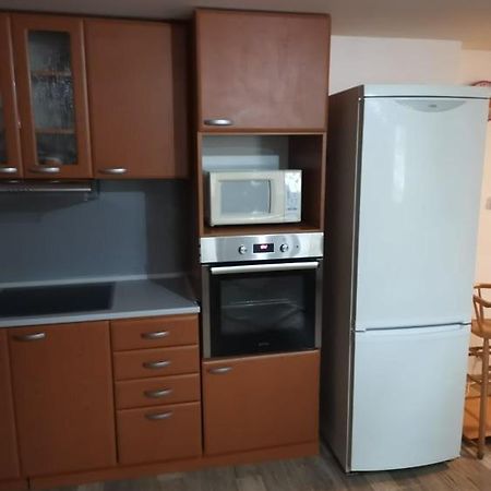 Apartament Apartman Damiko Chřibská Zewnętrze zdjęcie