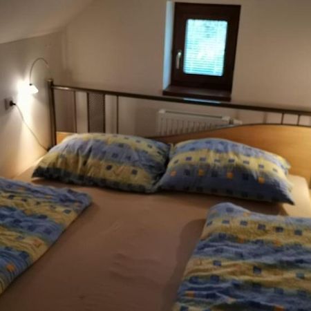 Apartament Apartman Damiko Chřibská Zewnętrze zdjęcie