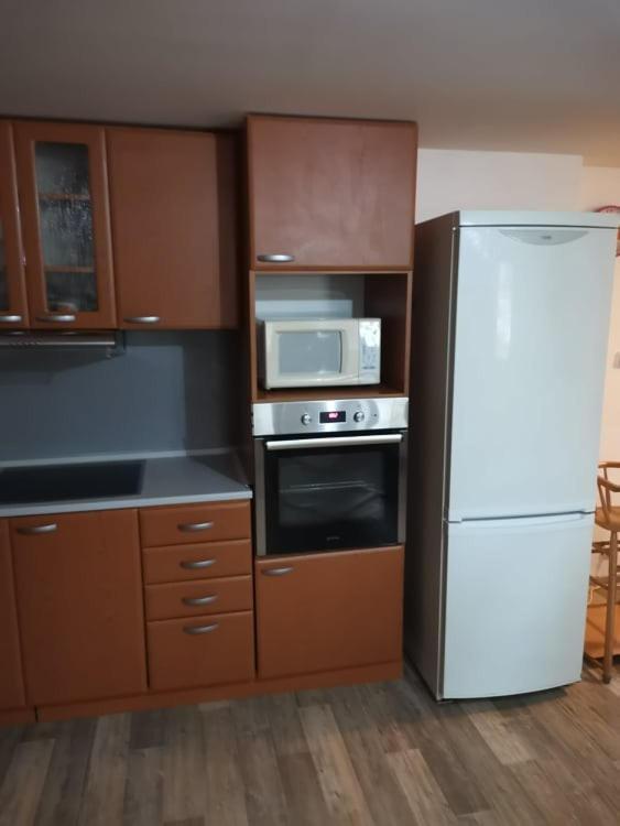 Apartament Apartman Damiko Chřibská Zewnętrze zdjęcie