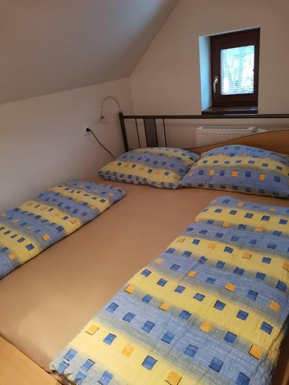 Apartament Apartman Damiko Chřibská Zewnętrze zdjęcie